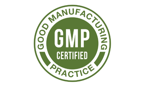 aquapeace gmp certified